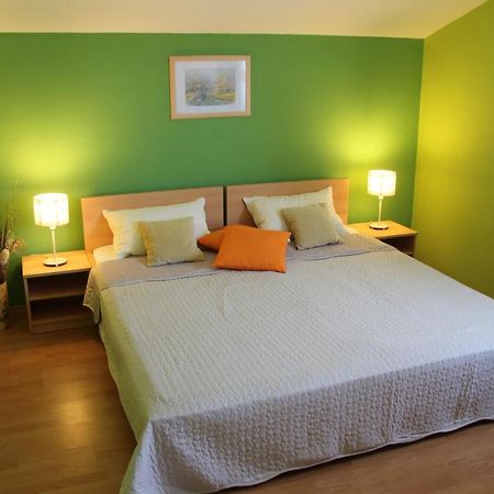 זאדאר Apartment Adriatic מראה חיצוני תמונה