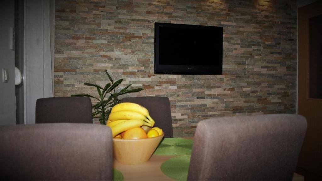 זאדאר Apartment Adriatic מראה חיצוני תמונה