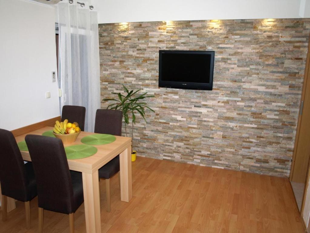 זאדאר Apartment Adriatic מראה חיצוני תמונה