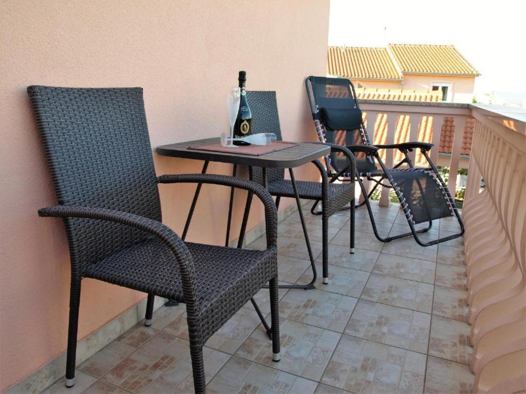 זאדאר Apartment Adriatic מראה חיצוני תמונה