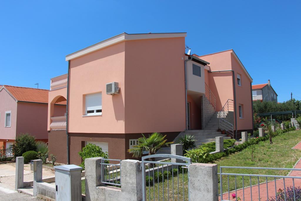 זאדאר Apartment Adriatic חדר תמונה