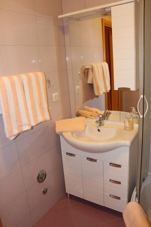 זאדאר Apartment Adriatic חדר תמונה