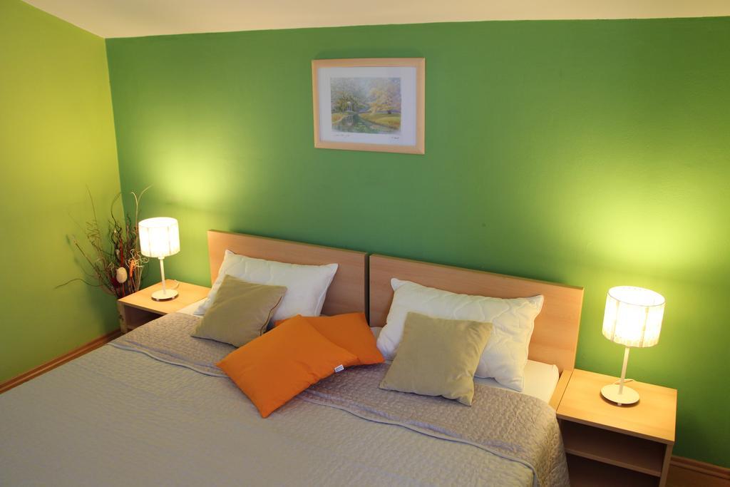 זאדאר Apartment Adriatic חדר תמונה