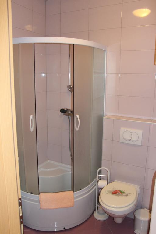 זאדאר Apartment Adriatic חדר תמונה