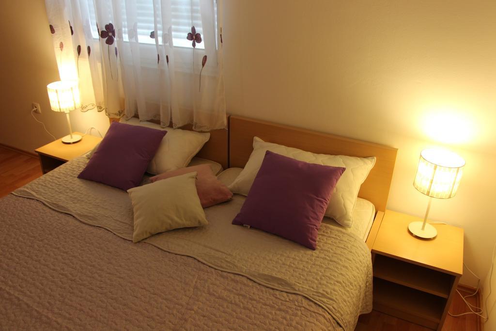 זאדאר Apartment Adriatic חדר תמונה