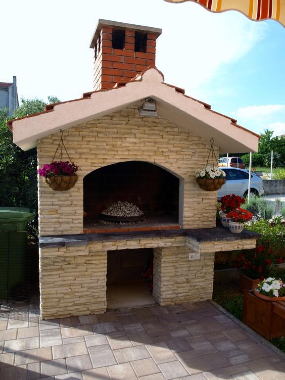 זאדאר Apartment Adriatic מראה חיצוני תמונה