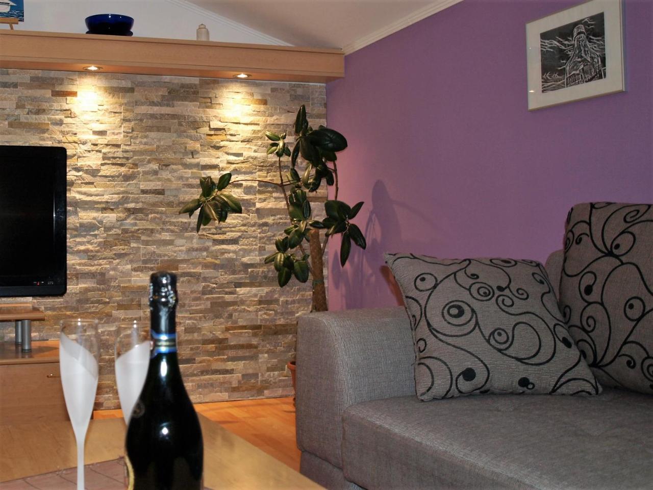 זאדאר Apartment Adriatic מראה חיצוני תמונה