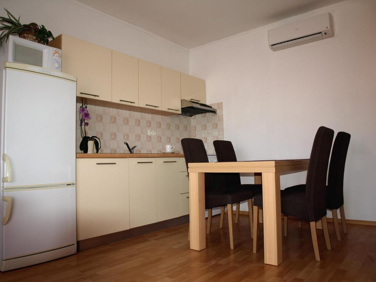 זאדאר Apartment Adriatic מראה חיצוני תמונה