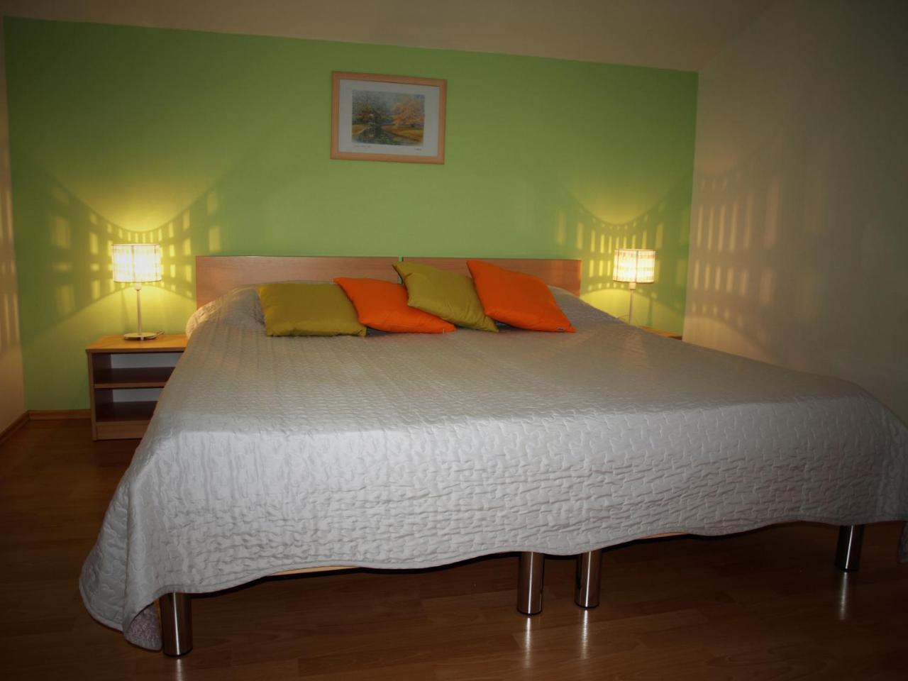 זאדאר Apartment Adriatic מראה חיצוני תמונה
