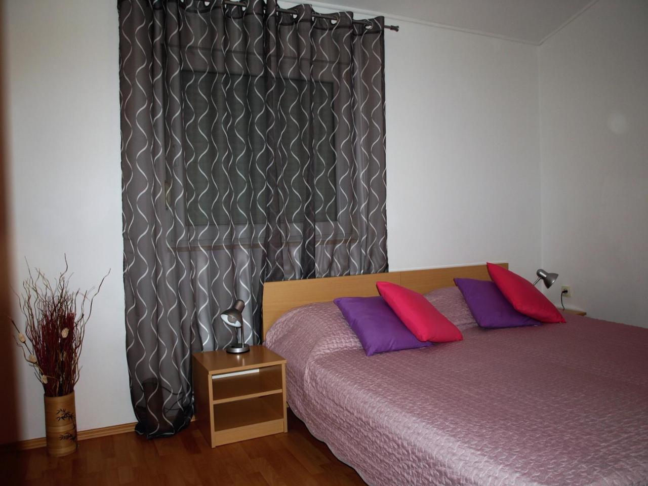 זאדאר Apartment Adriatic מראה חיצוני תמונה